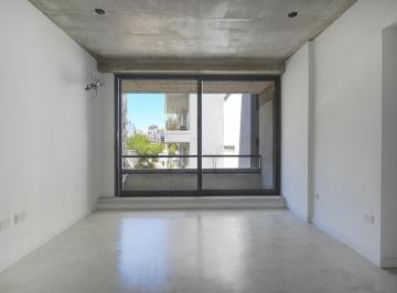 Departamento · 20m² · 1 Ambiente · Venta Monoambiente con Balcón y Amenities en Nuñez