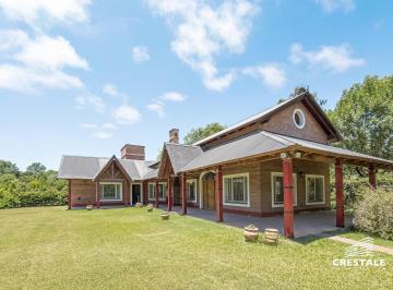 Casa · 257m² · 5 Ambientes · Venta Casa 2 Dorm. Roldán