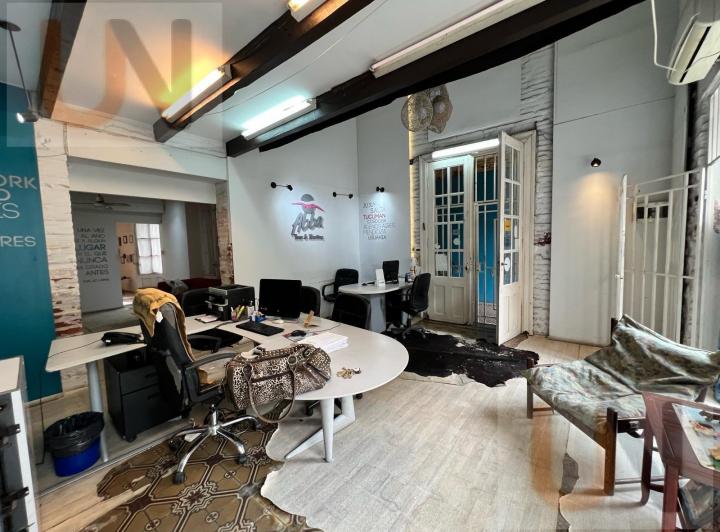 Local comercial · 253m² · 4 Ambientes