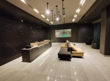 Departamento · 50m² · 2 Ambientes · Depto 1 Dormitorio en Alquiler Mate de Luna 2000