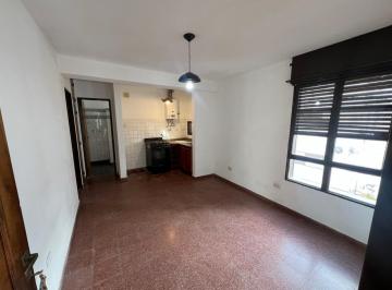 Departamento · 28m² · 2 Ambientes · Departamento 1 Dormitorio en Complejo Cerrado, a m del Paseo del Jockey
