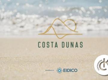 Terreno , Costa Esmeralda · Lote 7 | Costa Dunas | Sector Deportivo | en Venta