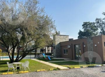 Garage · 12m² · Cochera Semicubierta en Venta, Canning - Amaneceres Residence