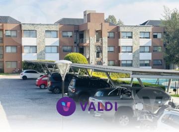 Garage · 12m² · Cochera Semicubierta en Venta, Canning - Amaneceres Residence