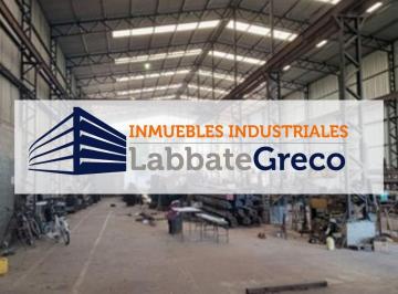 LBB-LBB-1470_2 · Deposito en Venta en Villa Rosa