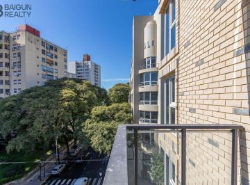 Departamento · 63m² · 3 Ambientes · Departamento de 3 Ambientes a Estrenar en Venta en Chacarita