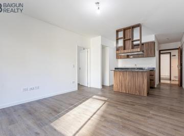 Departamento · 46m² · 2 Ambientes · Departamento de 2 Ambientes a Estrenar en Venta en Chacarita