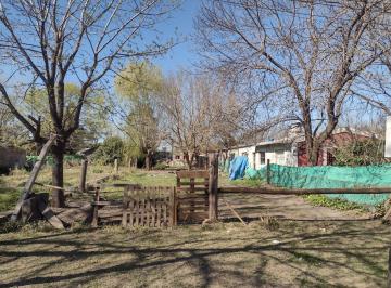 Terreno · 470m² · Lote en Venta en Ibarlucea