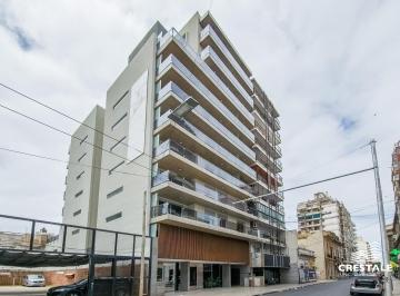 Departamento · 75m² · 3 Ambientes · 1 Cochera · Venta Departamento 2 Dorm. Rosario Centro