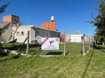 Casa de 3 ambientes, Cañuelas · Vivienda de 3 Ambientes a La Venta en Máximo Paz Barrio Moradas de Máximo.