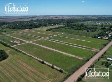 Terreno · 314m² · Terreno en Venta con Financiacion - El Naranjo II, Ibarlucea