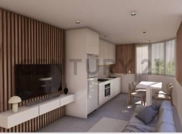 Departamento · 50m² · 3 Ambientes · Departamento Remodelado Frente a Pza Olazabal