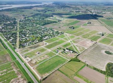 Terreno · 300m² · En Venta - Terreno en Barrio Ecotierra - Pueblo Esther