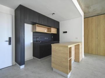 Departamento · 42m² · 1 Ambiente · 1 Cochera · Venta Departamento Monoambiente con Balcón, Cochera y Amenities en Núñez