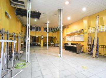 Local comercial · 400m² · Venta Local Comercial - Once - Abasto - 400 m²