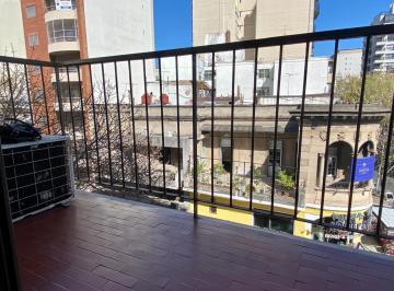 Departamento de 2 ambientes, Caballito · Alquiler Temporario Gran 2 Ambientes en Caballito
