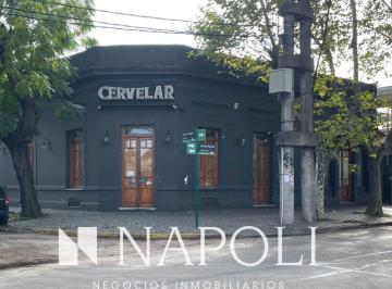 NNI-NNI-3193_2 · Local Comercial en Venta en Monte Grande