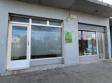Local comercial , Bahía Blanca · Locales + Cocheras en Venta – Matheu 163
