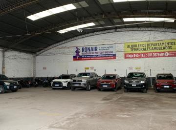 Garage de 9 ambientes, Córdoba · Playa de Estacionamiento + 5 Departamentos