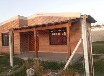 Casa de 2 ambientes, Cañuelas · Casa - Venta - Máximo Paz