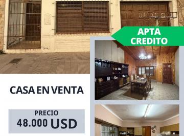 Casa de 3 ambientes, Ingeniero White · Casa en Venta – Apta Créditos Hipotecarios