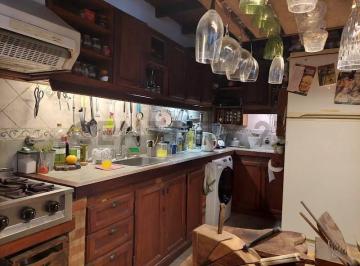 Casa · 169m² · 1 Ambiente · Venta PH en Tigre