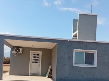 Casa de 3 ambientes, Balde · Venta Casa 3 Ambientes - San Luis