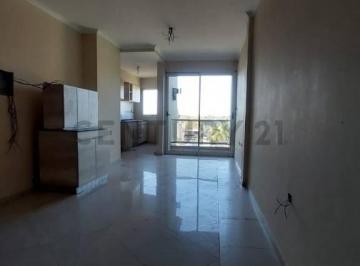 Departamento · 90m² · 3 Ambientes · Departamento2 Dorm. a Estrenar - Venta, Santa Fe