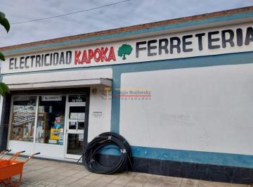 Fondo de comercio · 50m² · 2 Ambientes · Fondo de Comercio