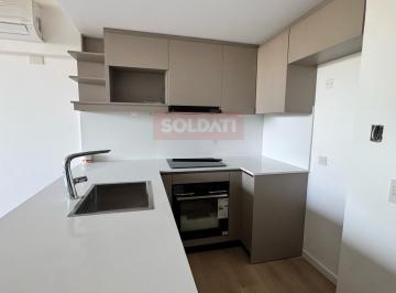 Departamento · 38m² · 2 Ambientes · Venta - 2 Ambientes con Balcón - Belgrano Chico