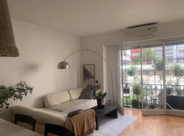 Departamento · 92m² · 4 Ambientes · Venta Departamento 5 Ambientes en Palermo. Oportunidad