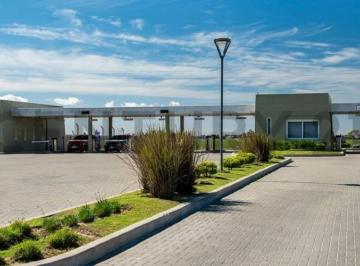 Terreno · 120m² · Venta Lote Interno en Santa Clara Al Sur, Canning - San Vicente.