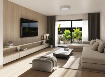 Departamento · 115m² · 4 Ambientes · Depto. 4 Amb. en Venta en Construcción en Edificio de Triple Frente de Categoria en V. Devoto.