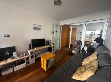 Departamento · 60m² · 3 Ambientes · Departamento en Alquiler Temporal Dos Dorm.. 5 E/ 46 y 47