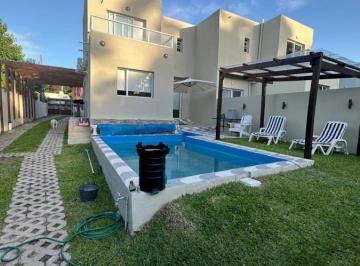 Foto1 · Casa 4 Dorm. Alquiler Anual Pinares