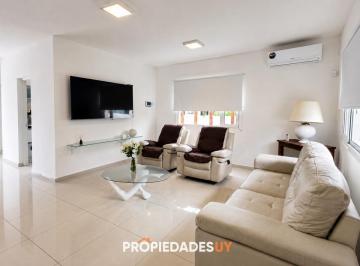 Foto1 · Casa 4 Dorm. Alquiler Anual Pinares