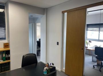 Oficina comercial · 58m² · 4 Ambientes · Oficina Impecable 4 Amb. en Pleno Centro Porteño! Av Corrientes y Cerrito!