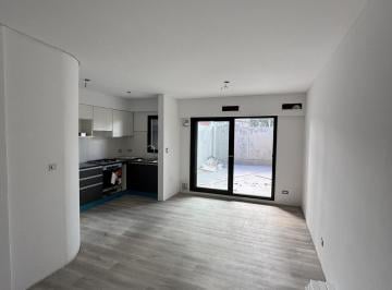 Departamento · 44m² · 1 Ambiente · Departamento en Alquiler un Dormitorio