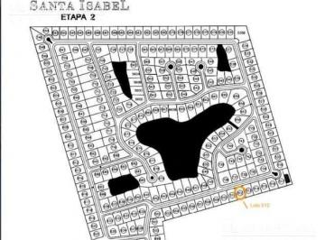 Terreno · 600m² · Lote en Venta Barrio Santa Isabel Etapa 2 - Belén de Escobar