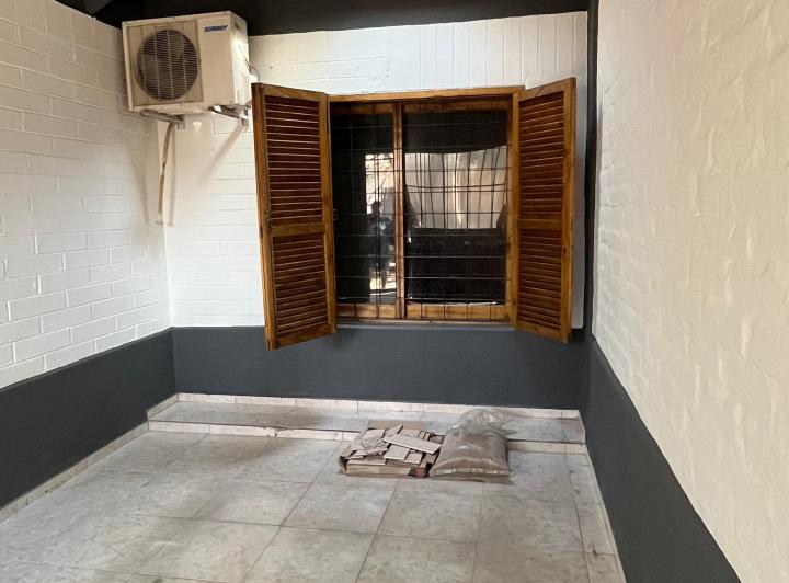 Casa · 123m² · 5 Ambientes · 2 Cocheras