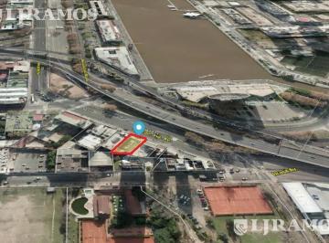 Terreno · 600m² · Terreno en San Telmo