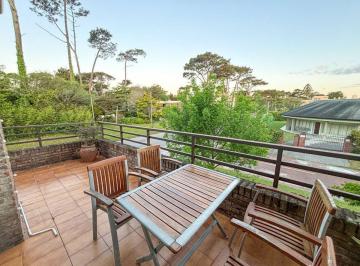 Departamento · 100m² · 5 Ambientes · 2 Cocheras · Apartamento en Venta Punta del Este Mansa 3 Dorm