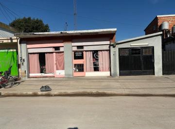 Local comercial · 121m² · 1 Cochera · Locales + Vivienda en Venta en Hurlingham