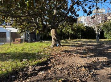 Terreno · 312m² · Terreno en Zona Residencial Martínez