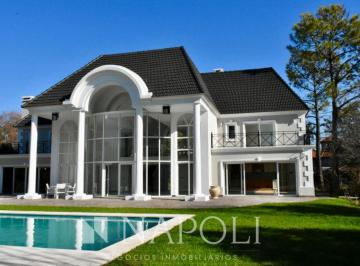 NNI-NNI-3194_2 · Casa en Venta en Saint Thomas Norte, Canning