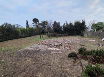 Terreno · 700m² · Se Venden 2 Lotes Juntos con Una Amplia Superficie de 700 m².