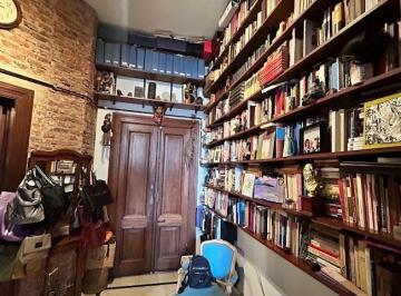 Departamento de 4 ambientes, Almagro · Venta. en Edificio Elegante y Señorial. Digno de Verse.