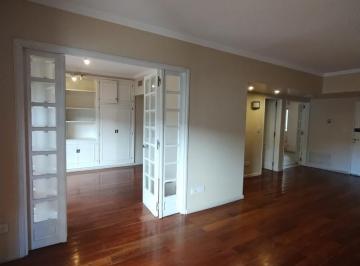 Departamento · 161m² · 7 Ambientes · 1 Cochera · Piso Exclusivo con 3 Dorm., Quincho y Cochera en Microcentro.