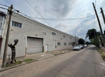 Bodega-Galpón , La Matanza · Dos Grandes Galpones en Ramos Mejía