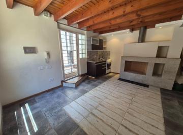PH · 44m² · 2 Ambientes · 1 Cochera · Departamento en La Tablada